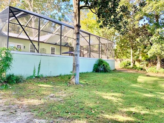 OAK CREST FOREST - Residential