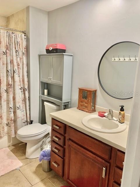 OAK CREST FOREST - Residential