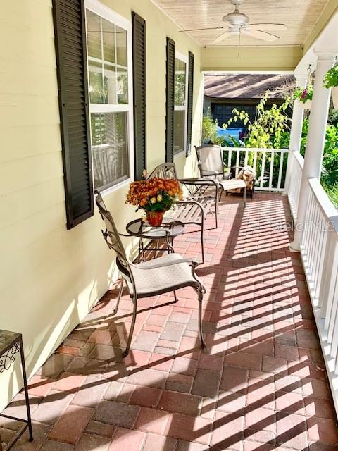 OAK CREST FOREST - Residential