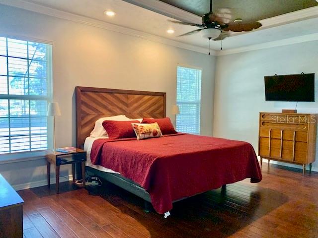 OAK CREST FOREST - Residential