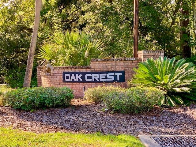 OAK CREST FOREST - Residential