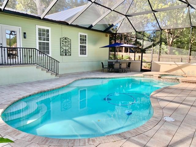 OAK CREST FOREST - Residential