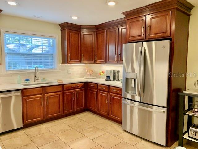 OAK CREST FOREST - Residential