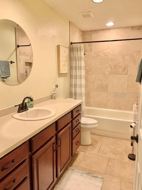 OAK CREST FOREST - Residential