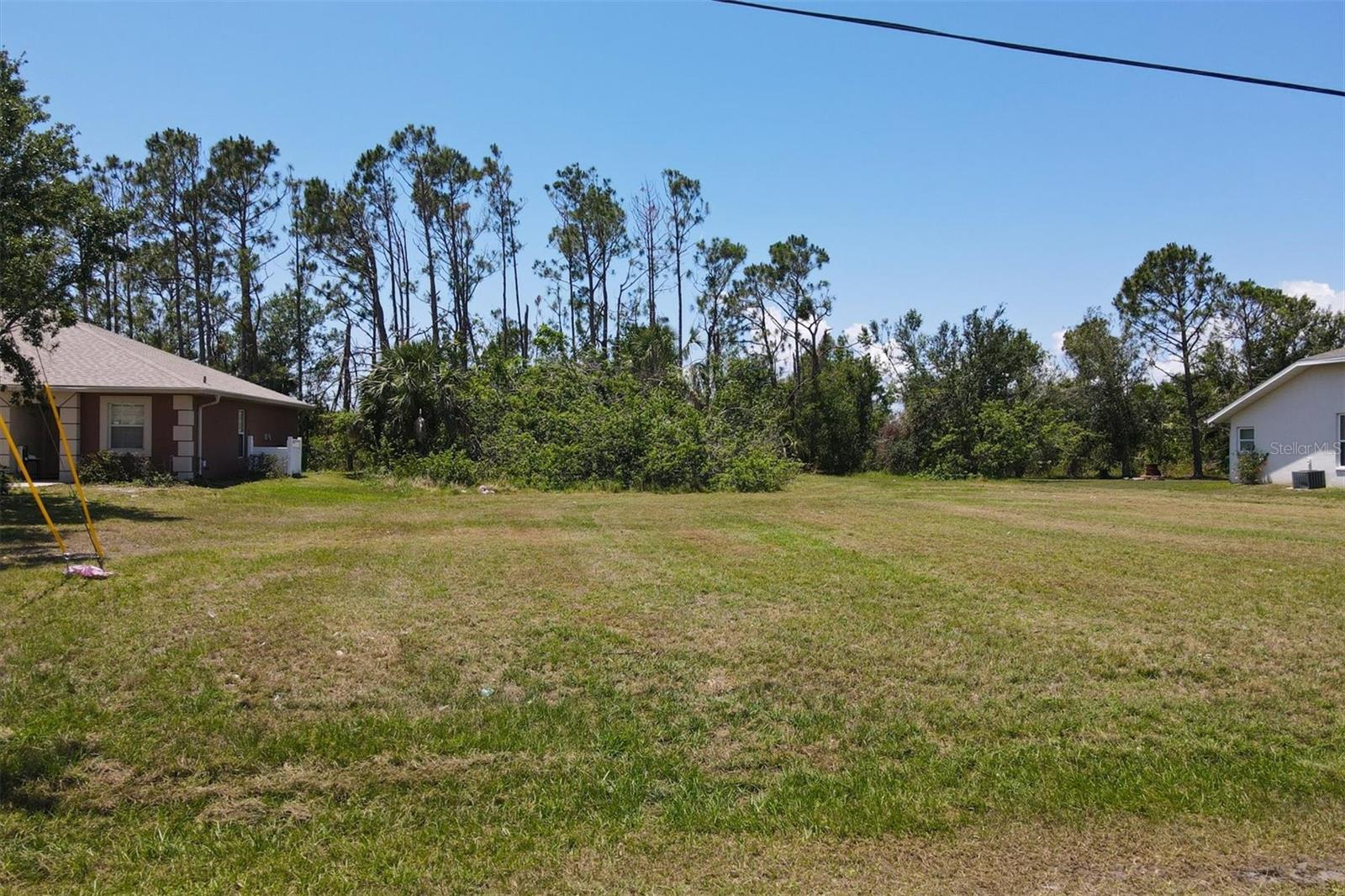 PUNTA GORDA ILSES SEC 23 - Land