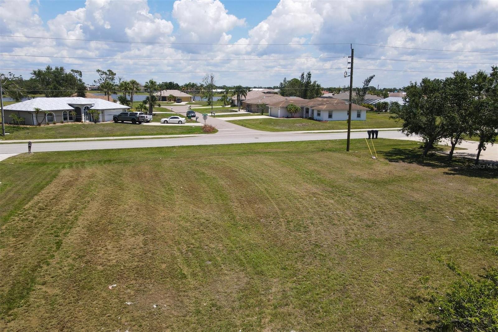 PUNTA GORDA ILSES SEC 23 - Land