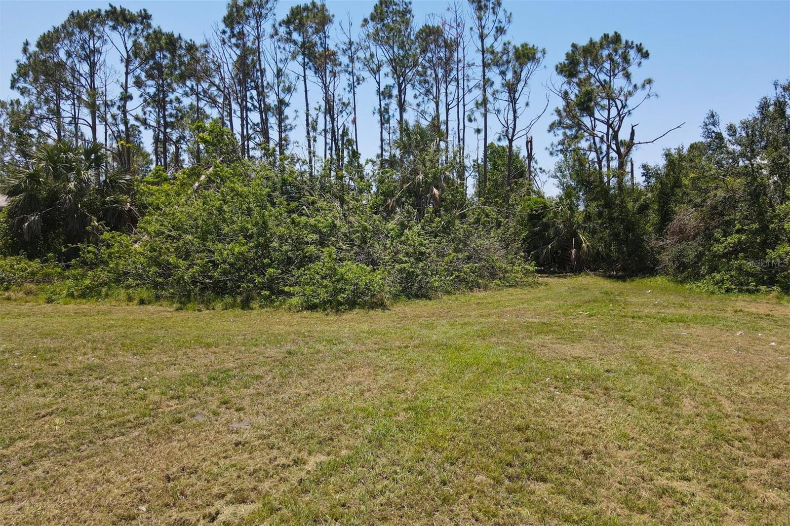 PUNTA GORDA ILSES SEC 23 - Land