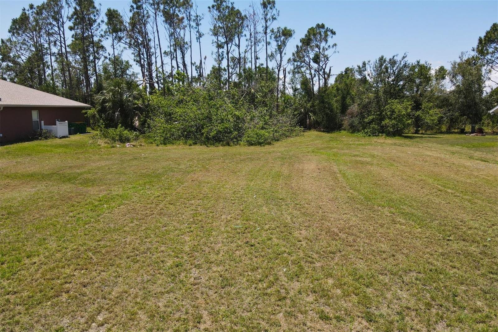 PUNTA GORDA ILSES SEC 23 - Land