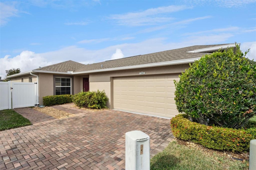 Photo of 3342 Raleigh Drive, Winter Haven, FL 33884 (MLS # P4937510)