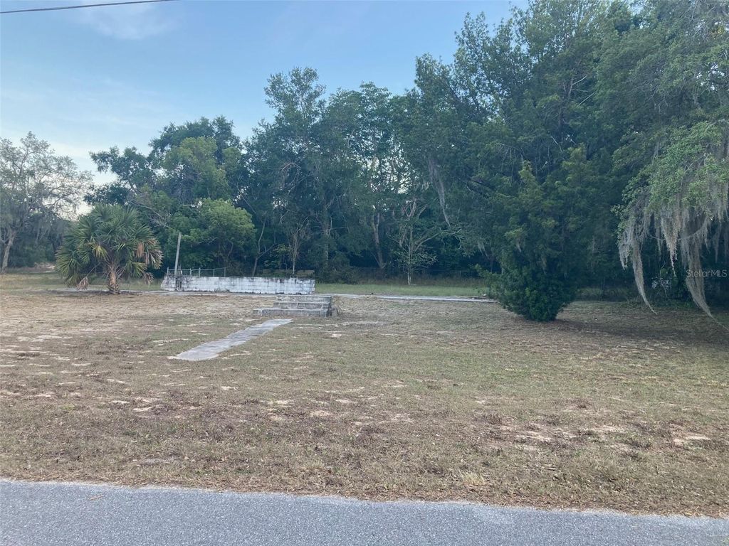 Photo of 2830 Laurel Avenue, Lake Wales, FL 33898 (MLS # T3531750)