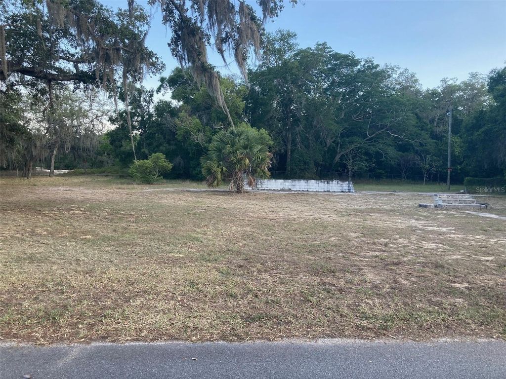 Photo of 2830 Laurel Avenue, Lake Wales, FL 33898 (MLS # T3531750)