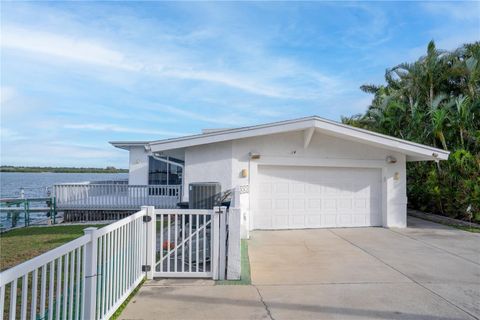 A home in REDINGTON SHORES