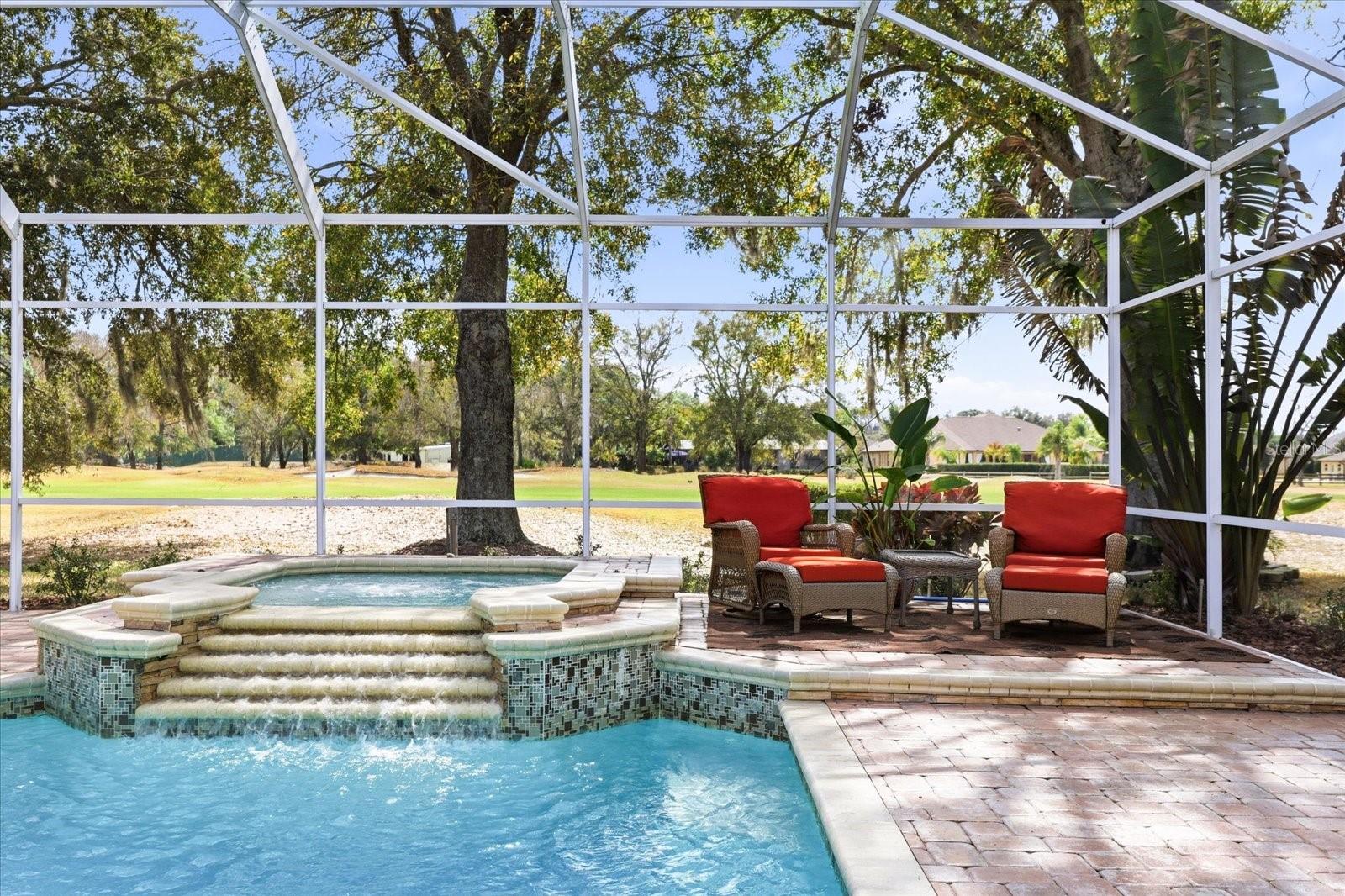 CRESCENT OAKS COUNTRY CLUB PH 1 - Residential