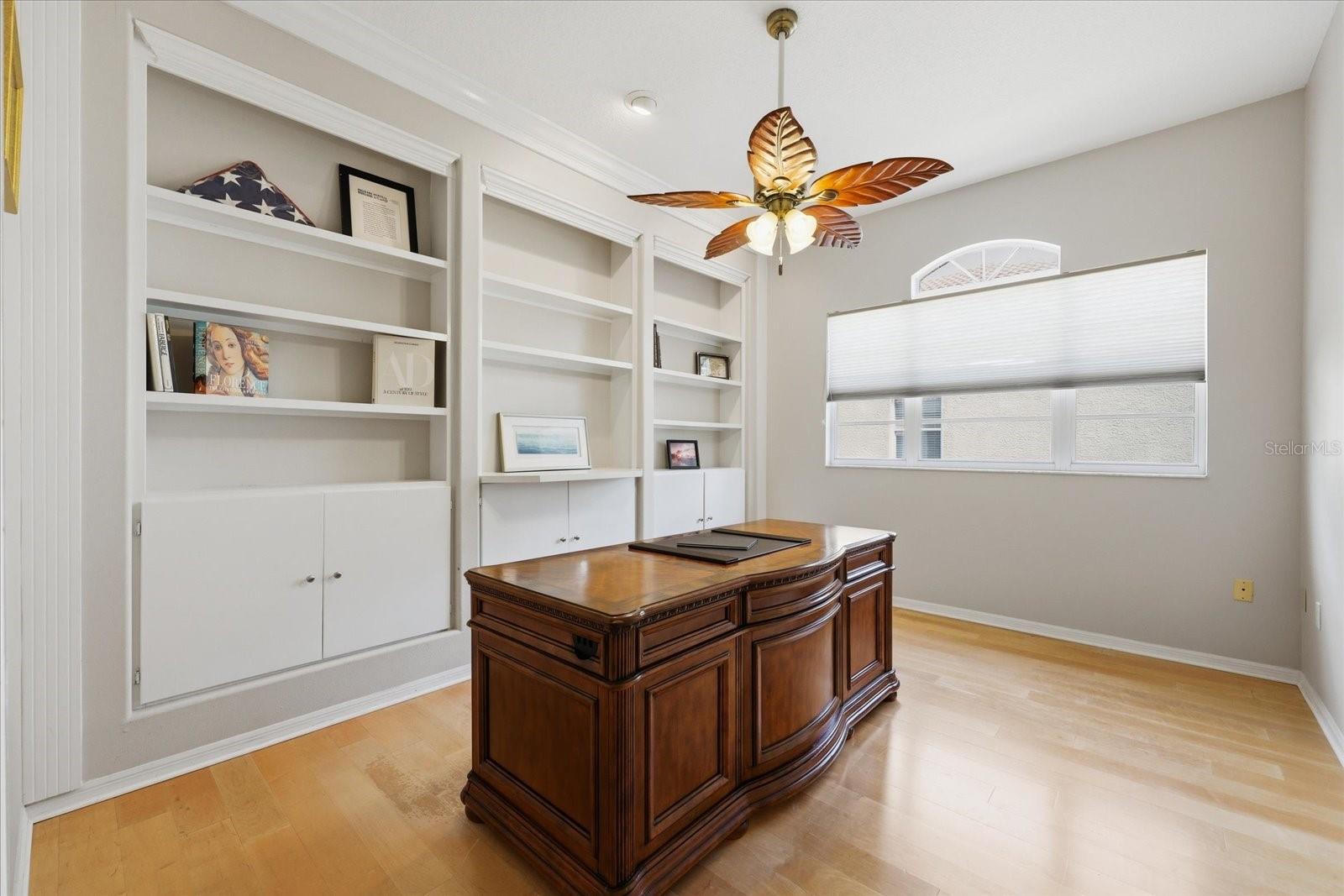 CRESCENT OAKS COUNTRY CLUB PH 1 - Residential