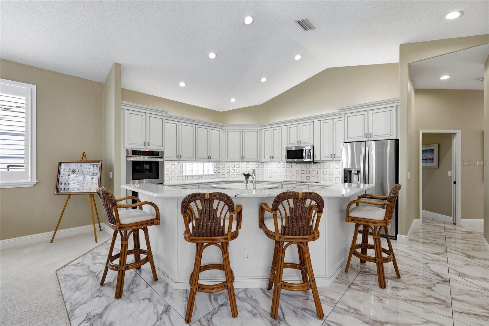 CRESCENT OAKS COUNTRY CLUB PH 1 - Residential