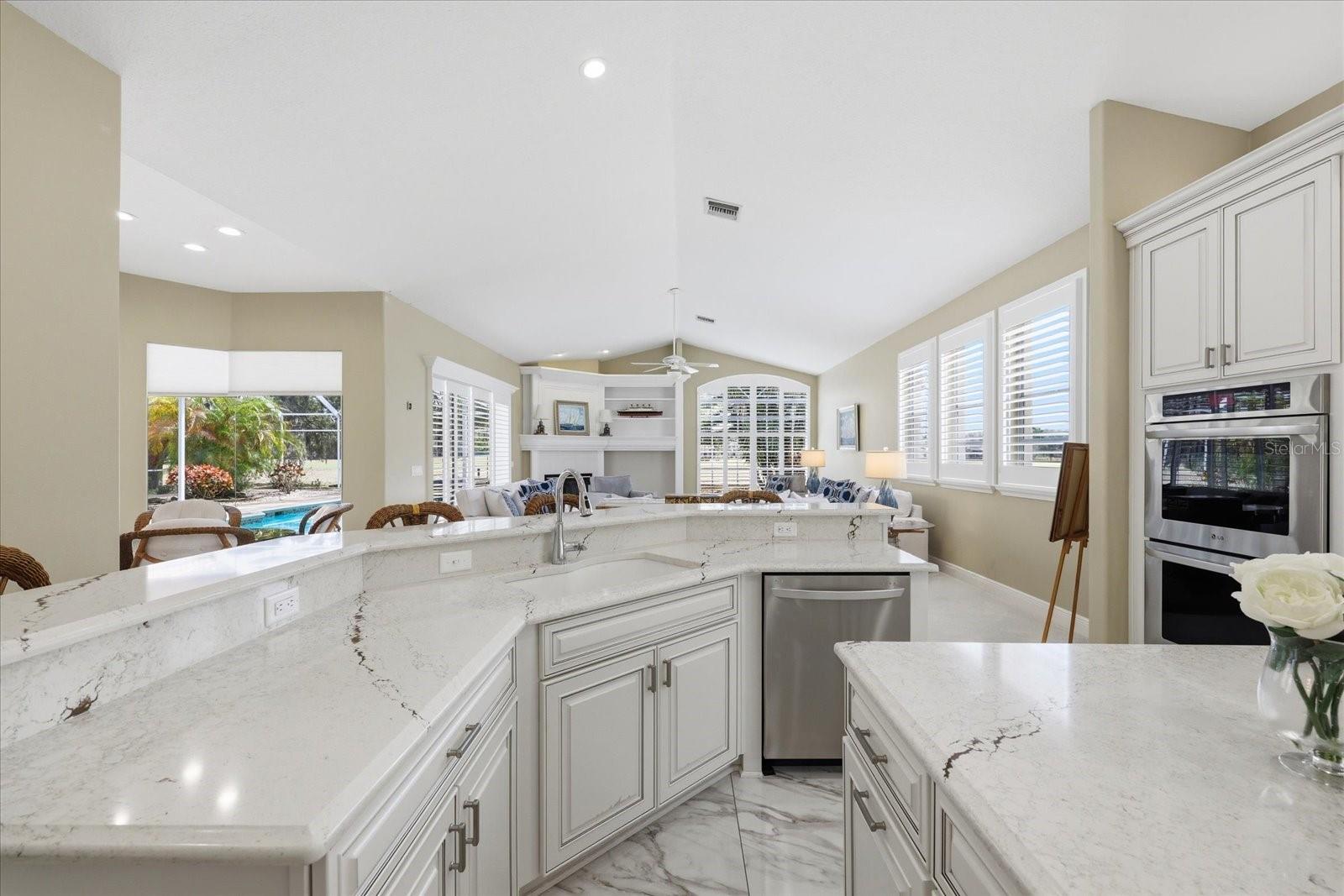 CRESCENT OAKS COUNTRY CLUB PH 1 - Residential