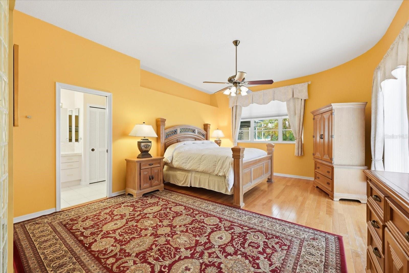 CRESCENT OAKS COUNTRY CLUB PH 1 - Residential