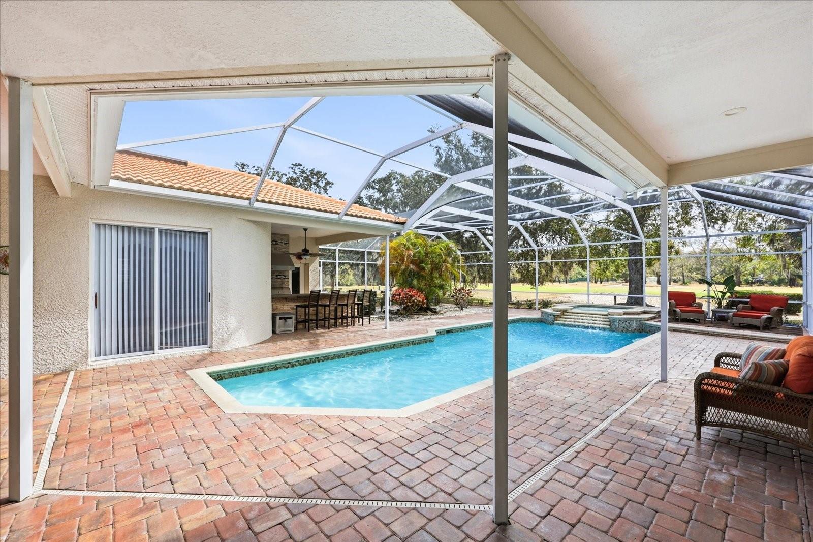 CRESCENT OAKS COUNTRY CLUB PH 1 - Residential