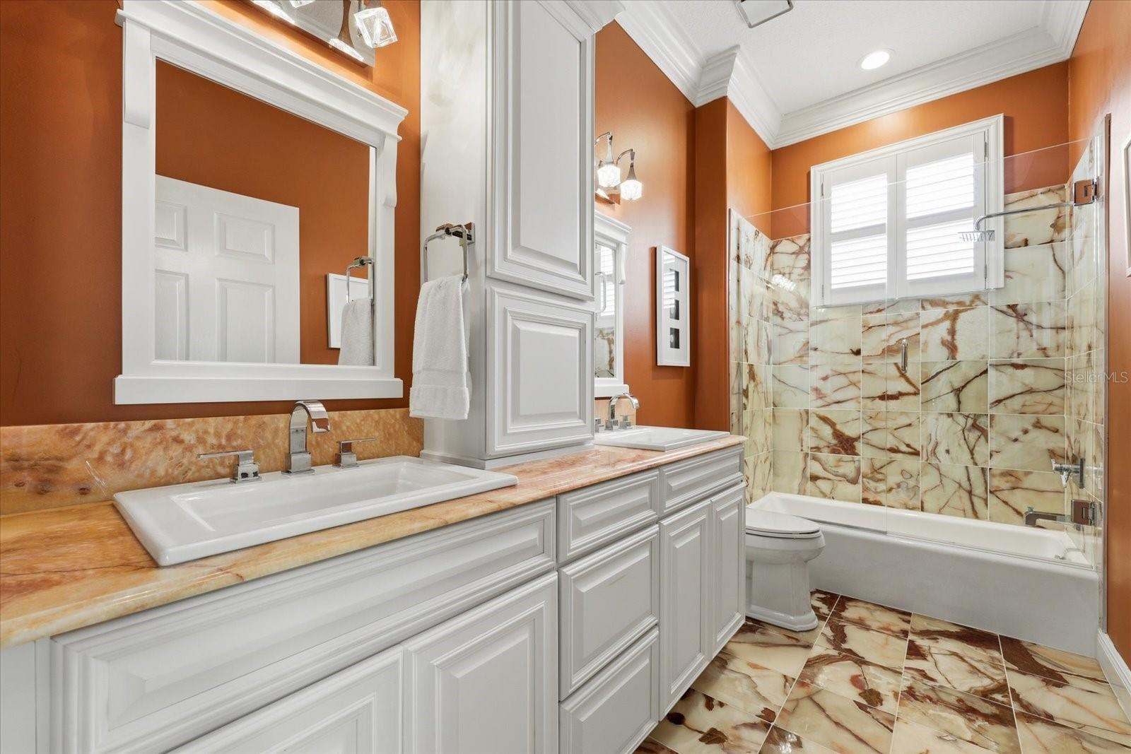 CRESCENT OAKS COUNTRY CLUB PH 1 - Residential