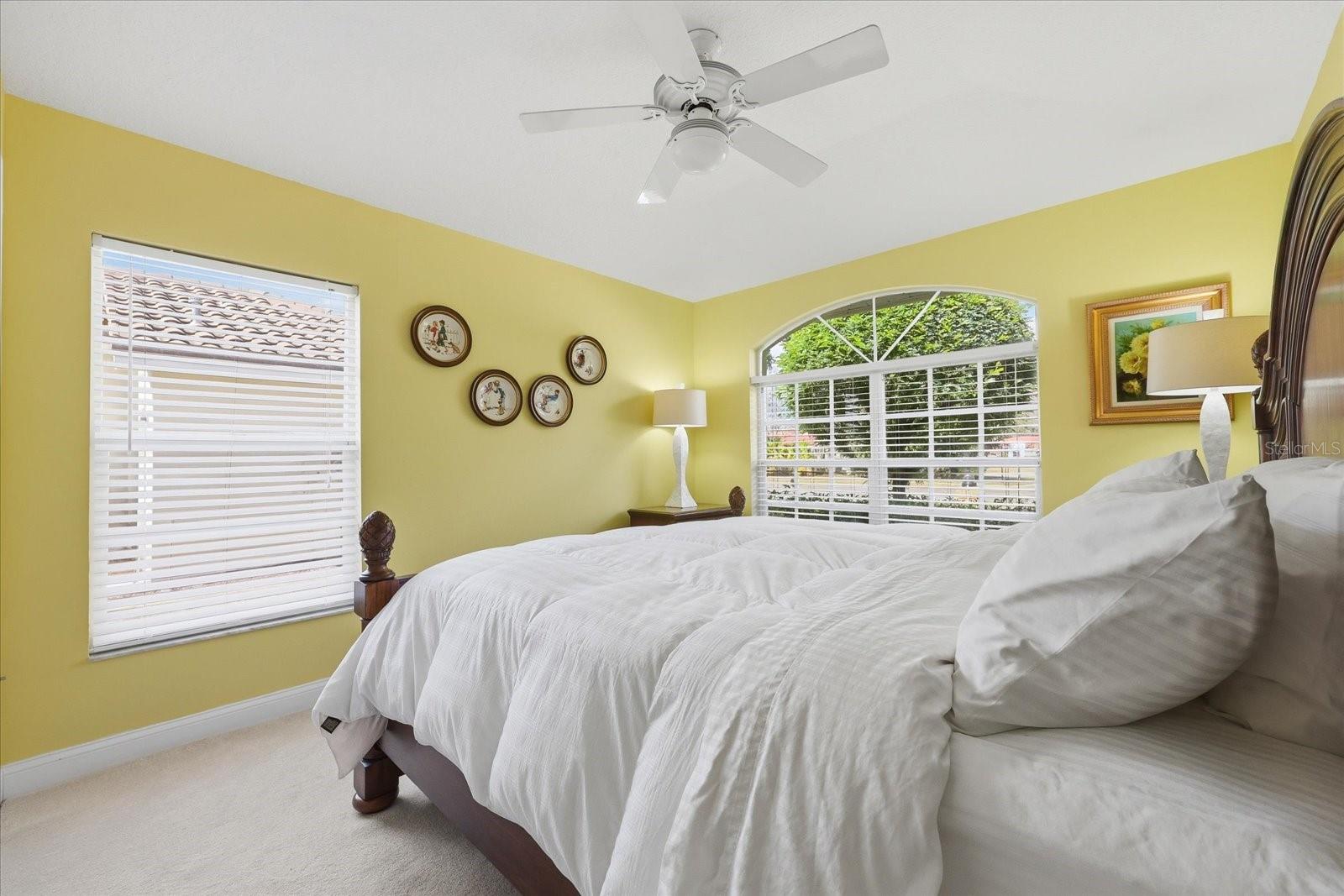 CRESCENT OAKS COUNTRY CLUB PH 1 - Residential