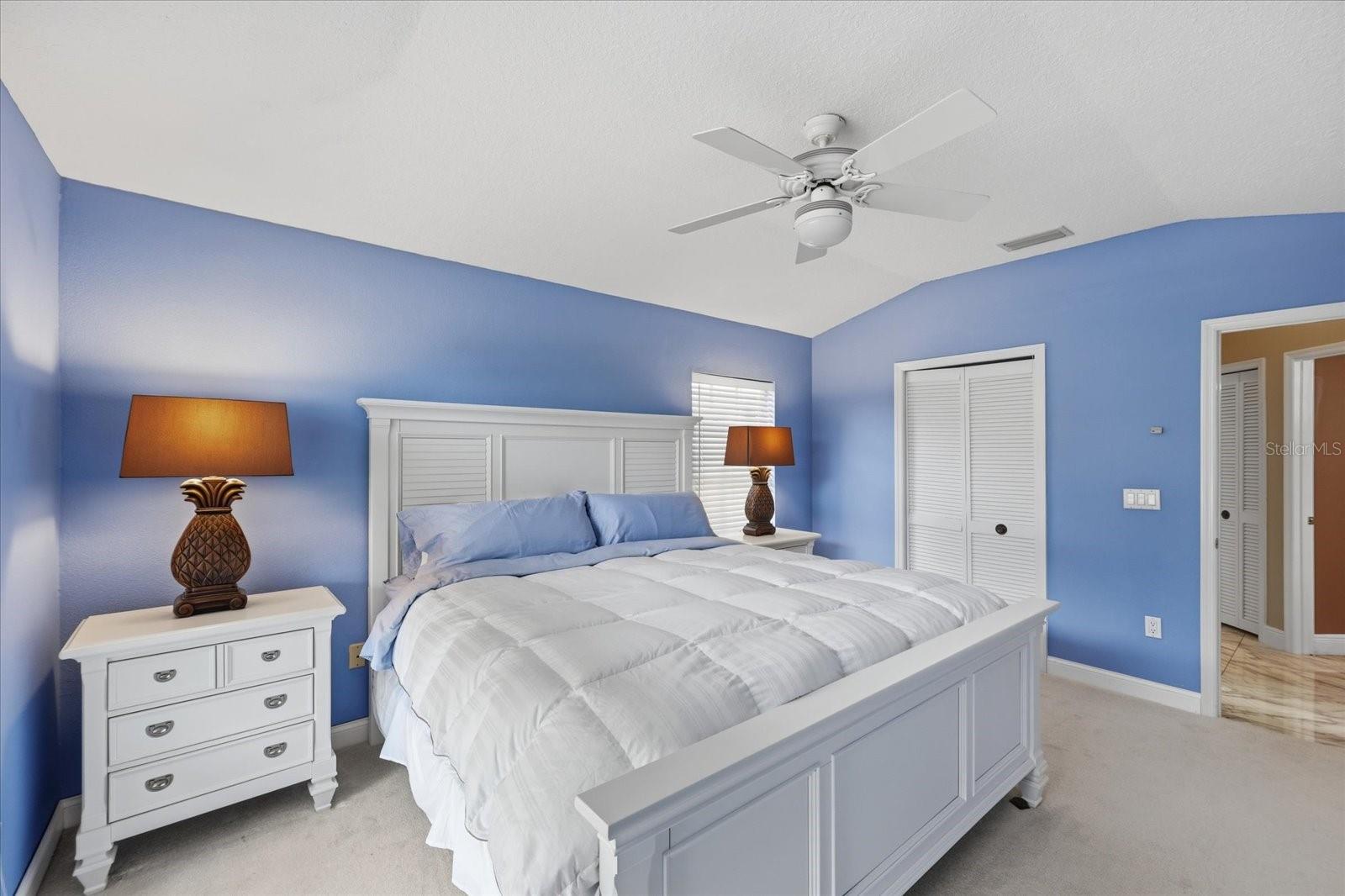 CRESCENT OAKS COUNTRY CLUB PH 1 - Residential