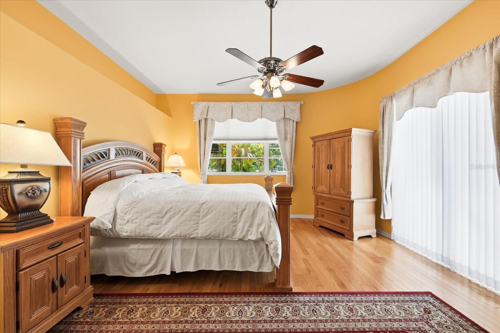 CRESCENT OAKS COUNTRY CLUB PH 1 - Residential