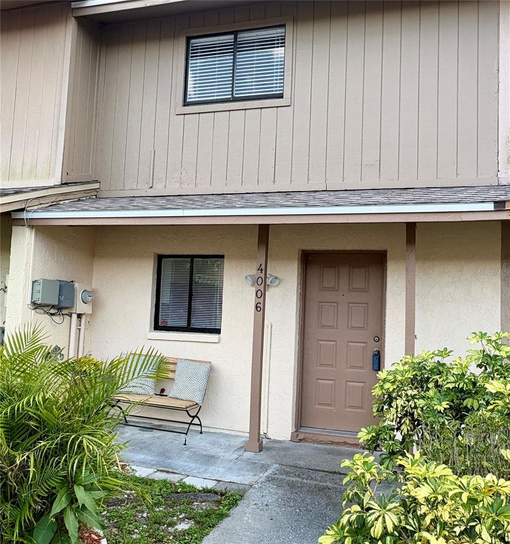 Photo of 4006 Cedar Limb Court, Tampa, FL 33614 (MLS # TB8493979)