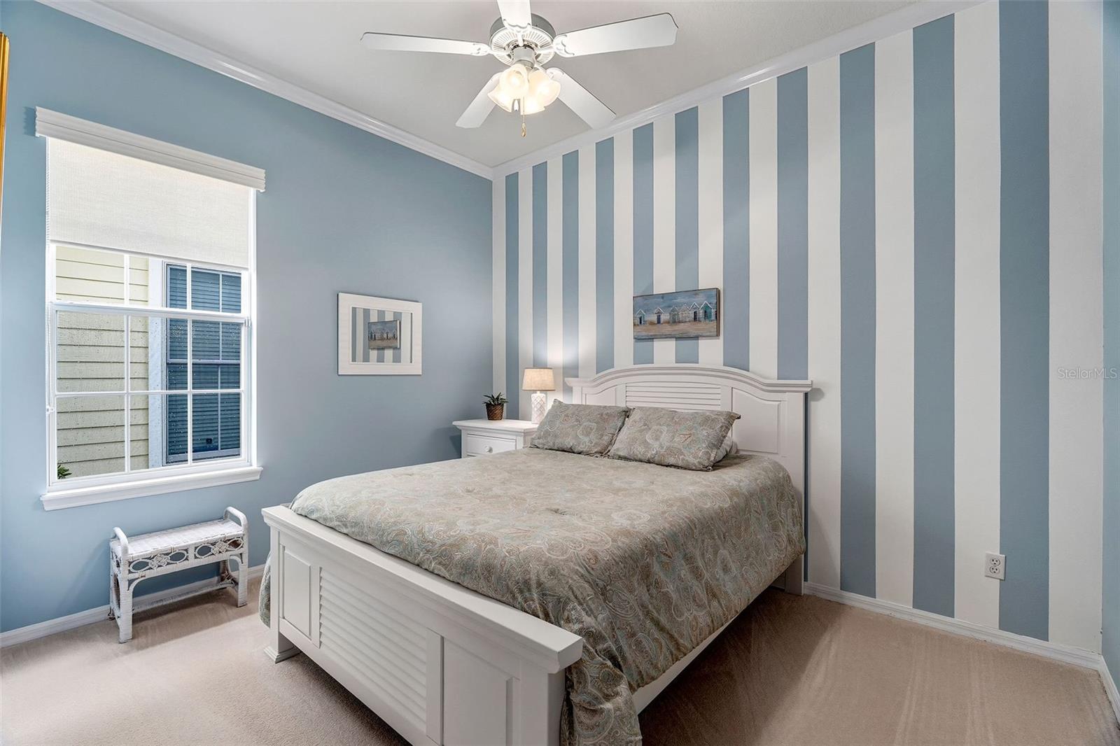 CELEBRATION EAST VILLAGE UNIT 2 - Residential