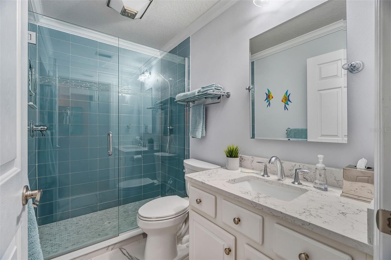 CELEBRATION EAST VILLAGE UNIT 2 - Residential