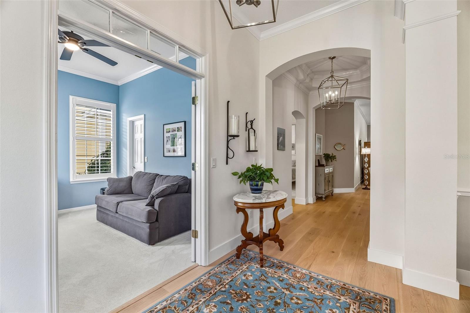 CELEBRATION EAST VILLAGE UNIT 2 - Residential