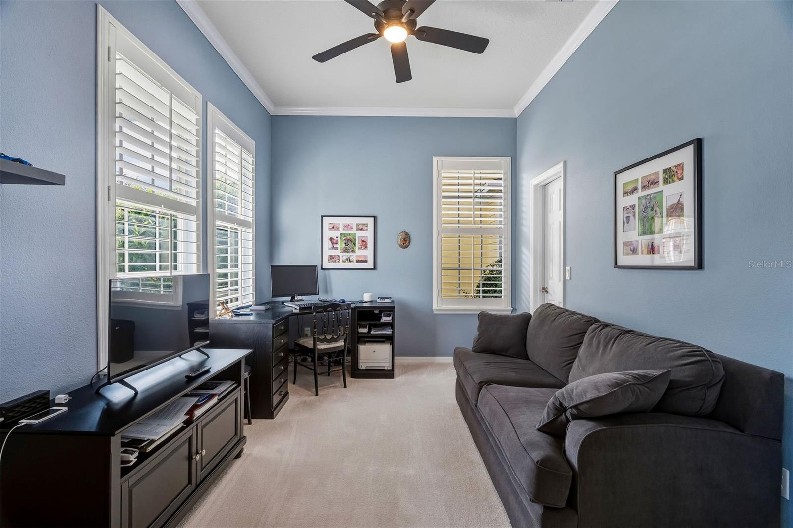 CELEBRATION EAST VILLAGE UNIT 2 - Residential