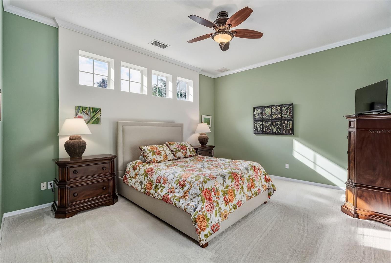 CELEBRATION EAST VILLAGE UNIT 2 - Residential