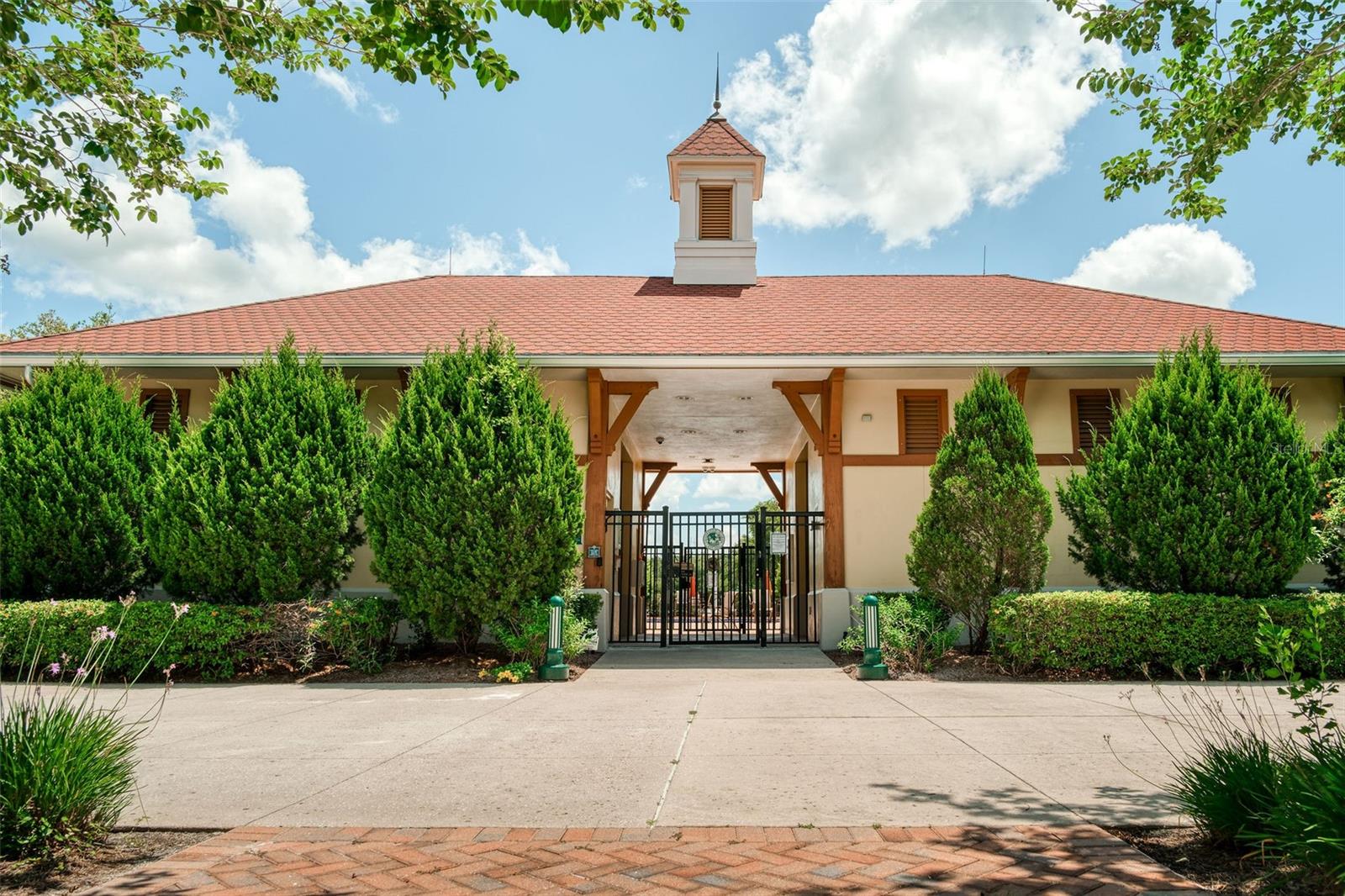 CELEBRATION EAST VILLAGE UNIT 2 - Residential