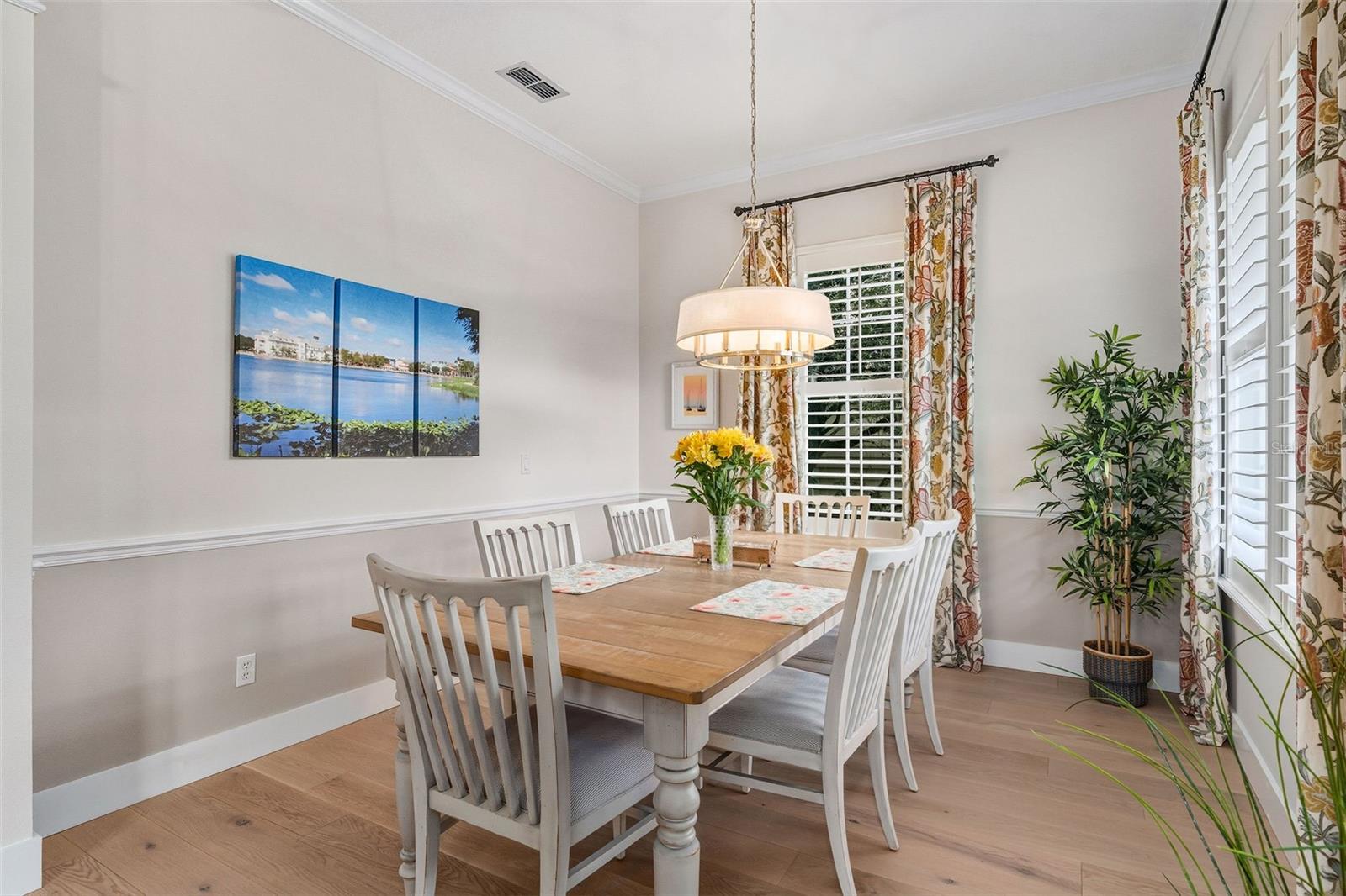 CELEBRATION EAST VILLAGE UNIT 2 - Residential