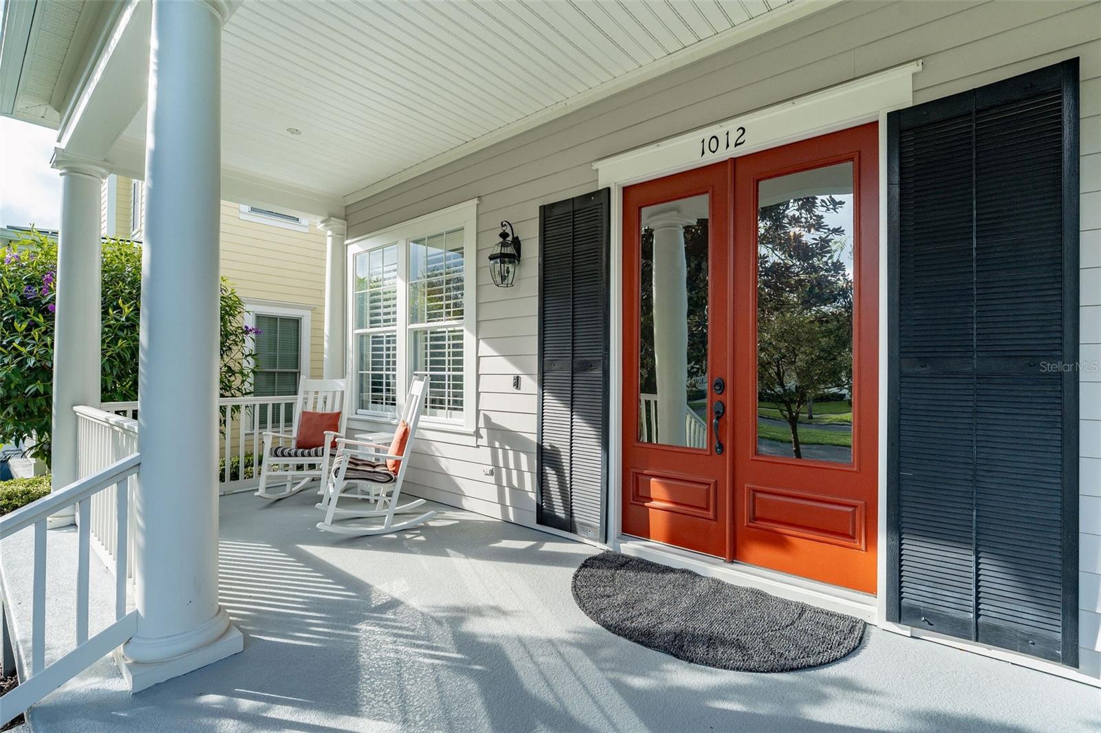 CELEBRATION EAST VILLAGE UNIT 2 - Residential