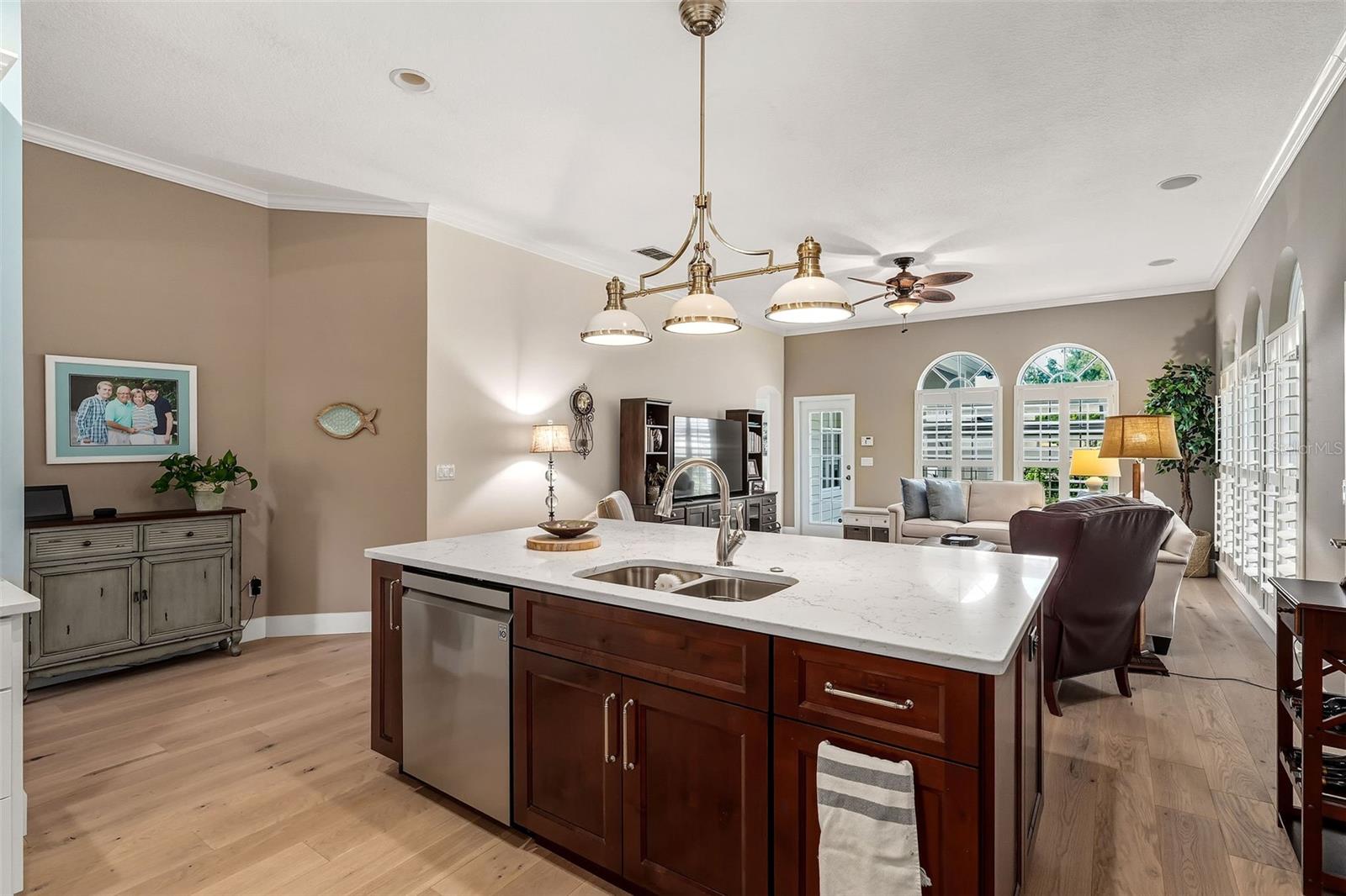 CELEBRATION EAST VILLAGE UNIT 2 - Residential