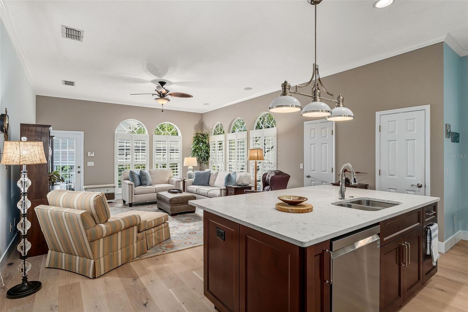 CELEBRATION EAST VILLAGE UNIT 2 - Residential