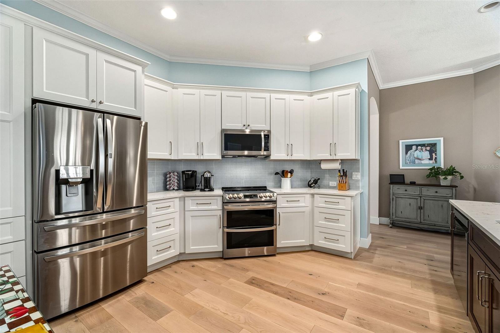 CELEBRATION EAST VILLAGE UNIT 2 - Residential