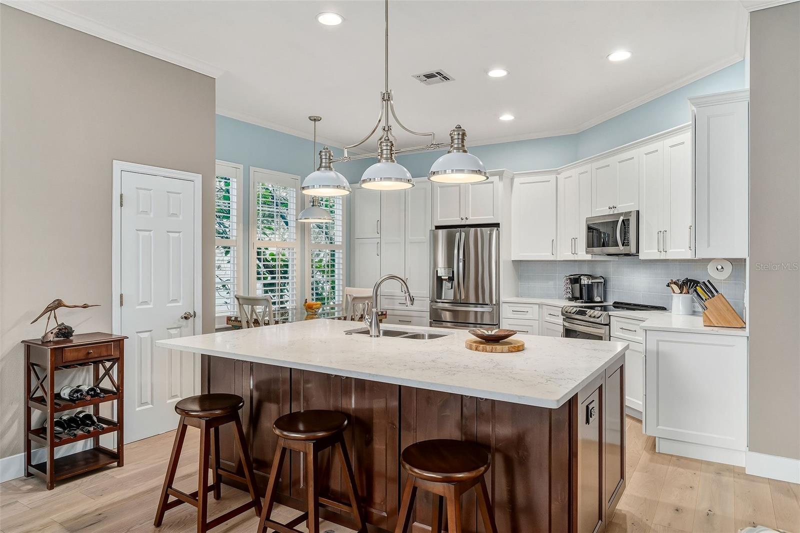 CELEBRATION EAST VILLAGE UNIT 2 - Residential