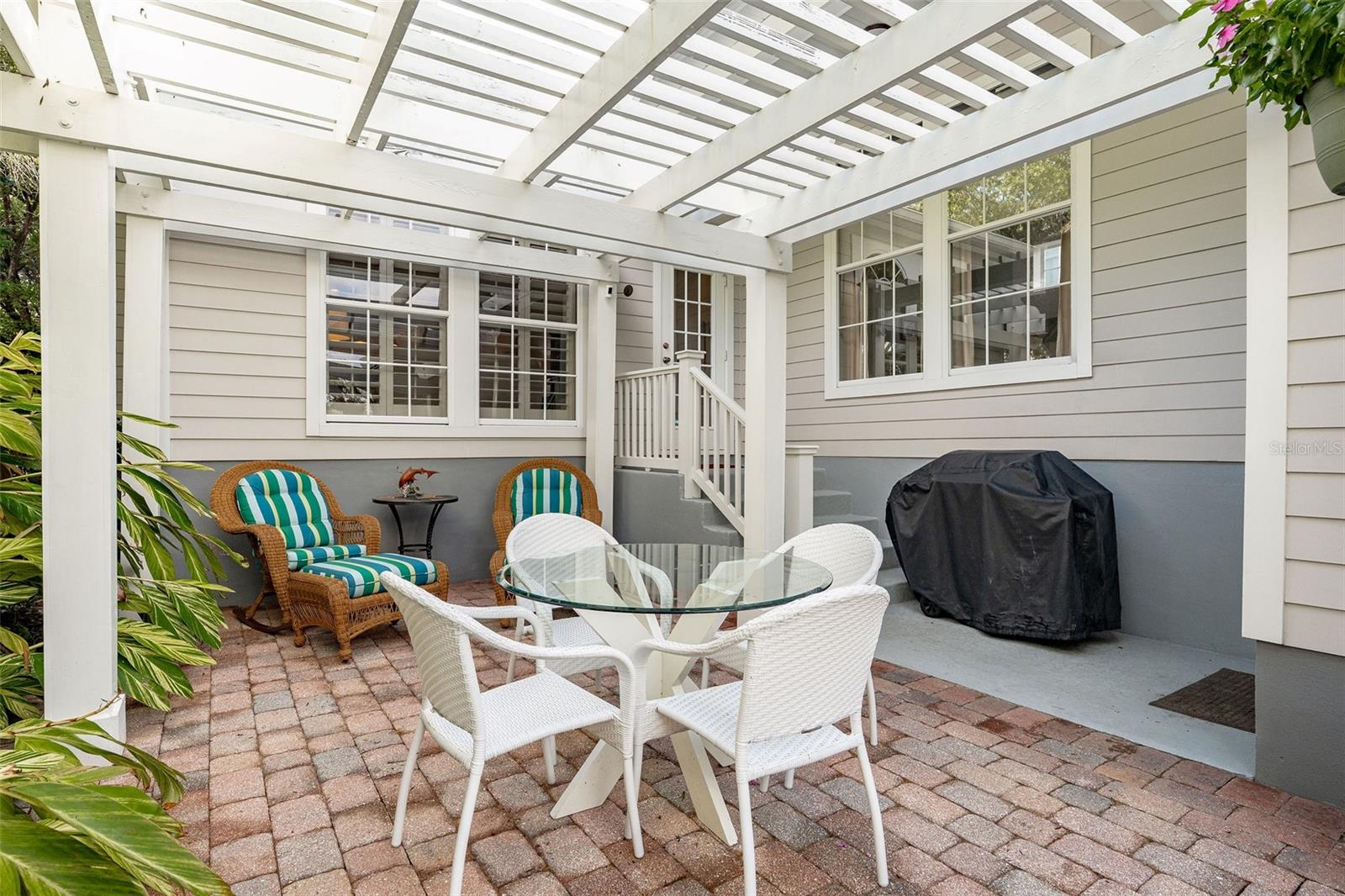 CELEBRATION EAST VILLAGE UNIT 2 - Residential