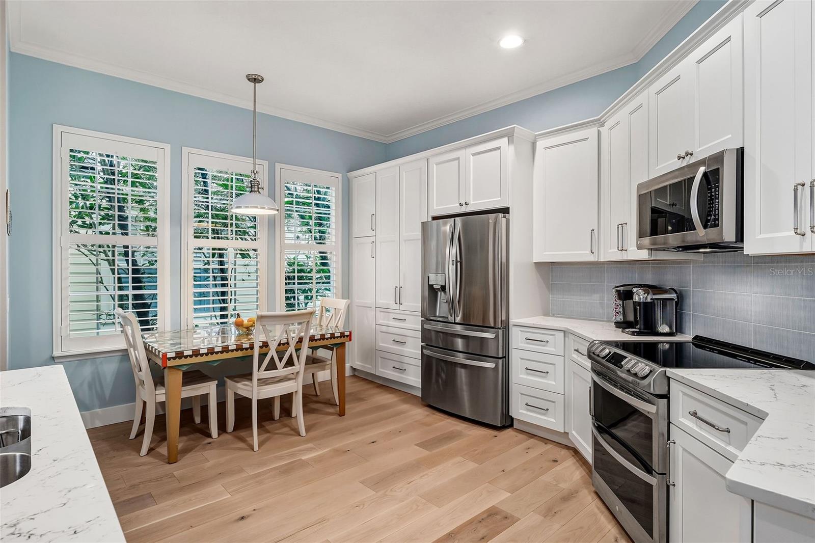 CELEBRATION EAST VILLAGE UNIT 2 - Residential