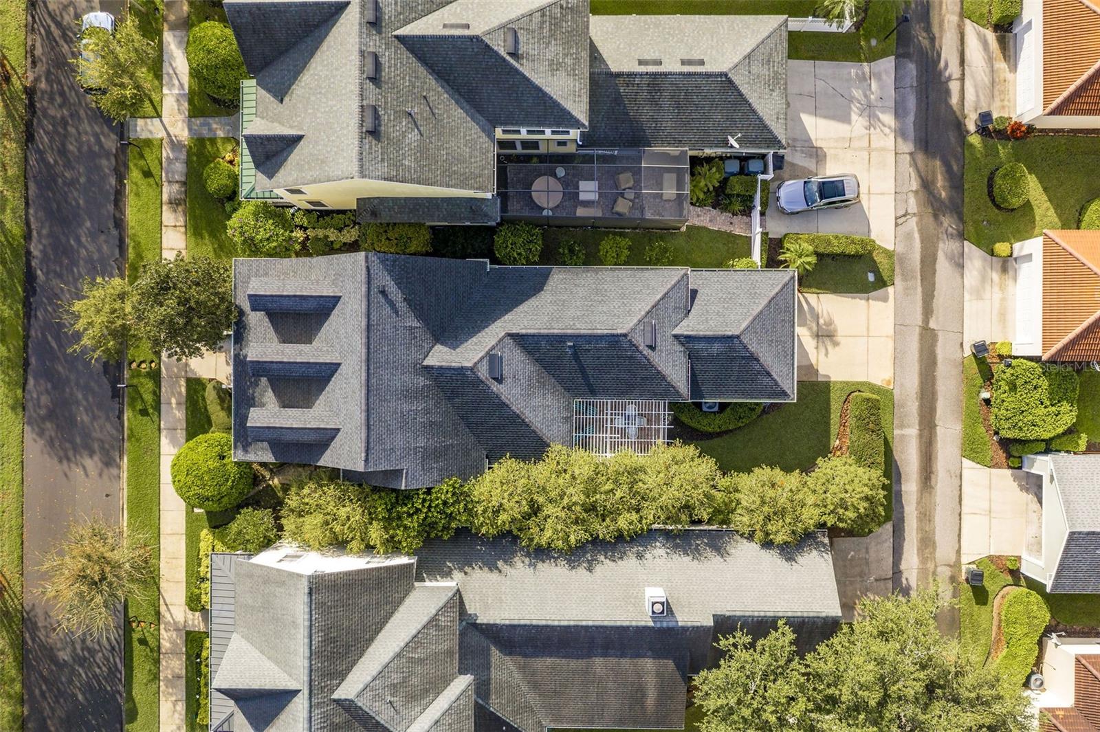 CELEBRATION EAST VILLAGE UNIT 2 - Residential