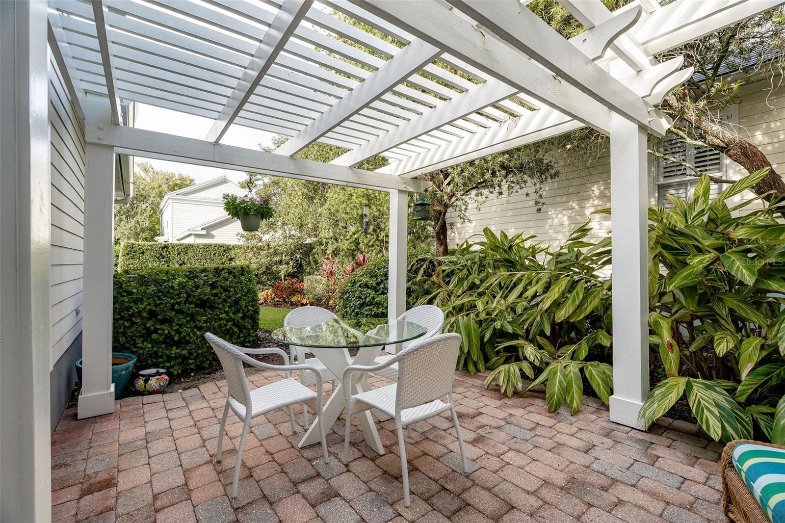 CELEBRATION EAST VILLAGE UNIT 2 - Residential