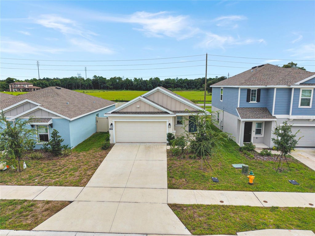 Photo of 1688 Teagan Lane, Winter Haven, FL 33884 (MLS # S5160448)