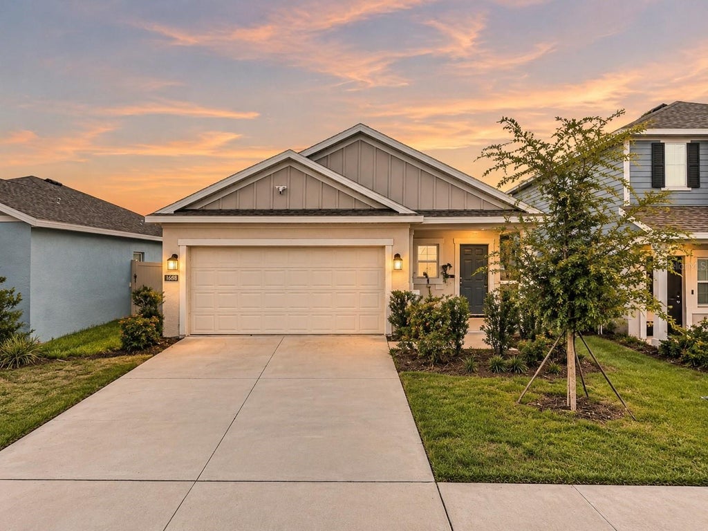Photo of 1688 Teagan Lane, Winter Haven, FL 33884 (MLS # S5160448)