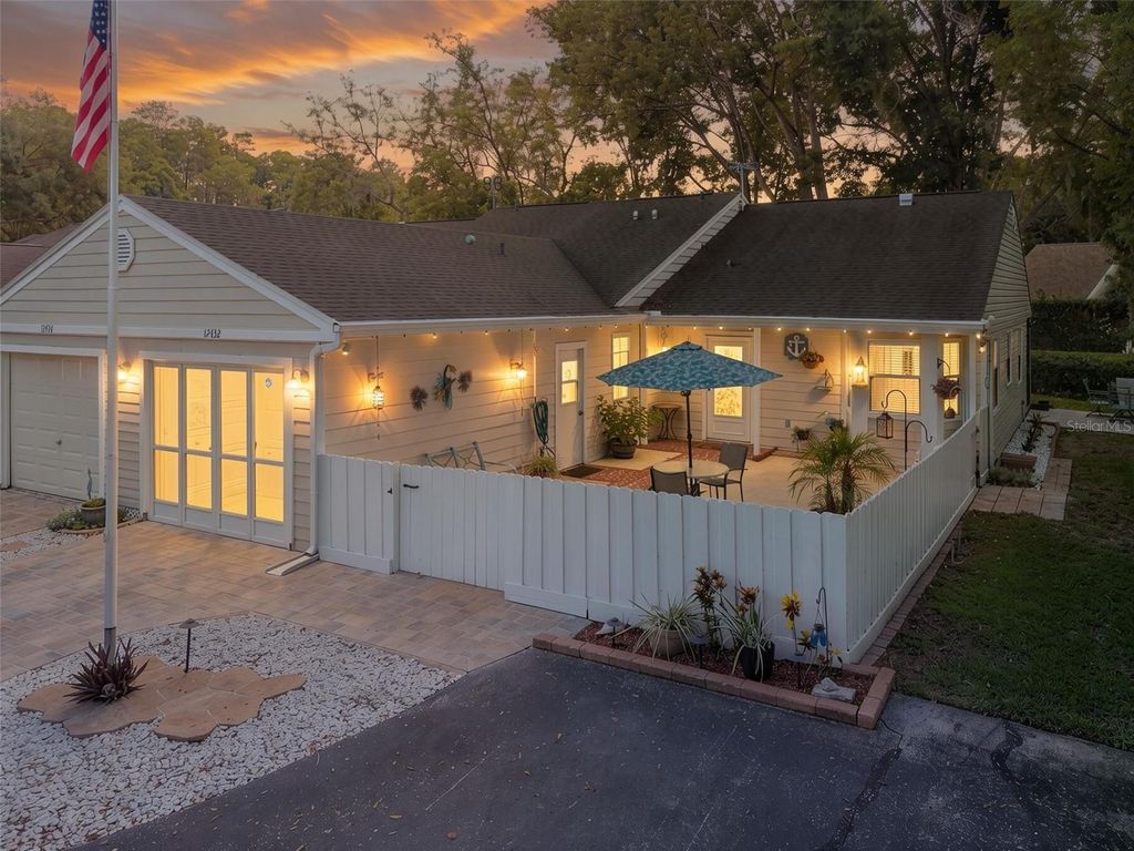Photo of 12432 Knollbrook Lane, Hudson, FL 34669 (MLS # W7887709)
