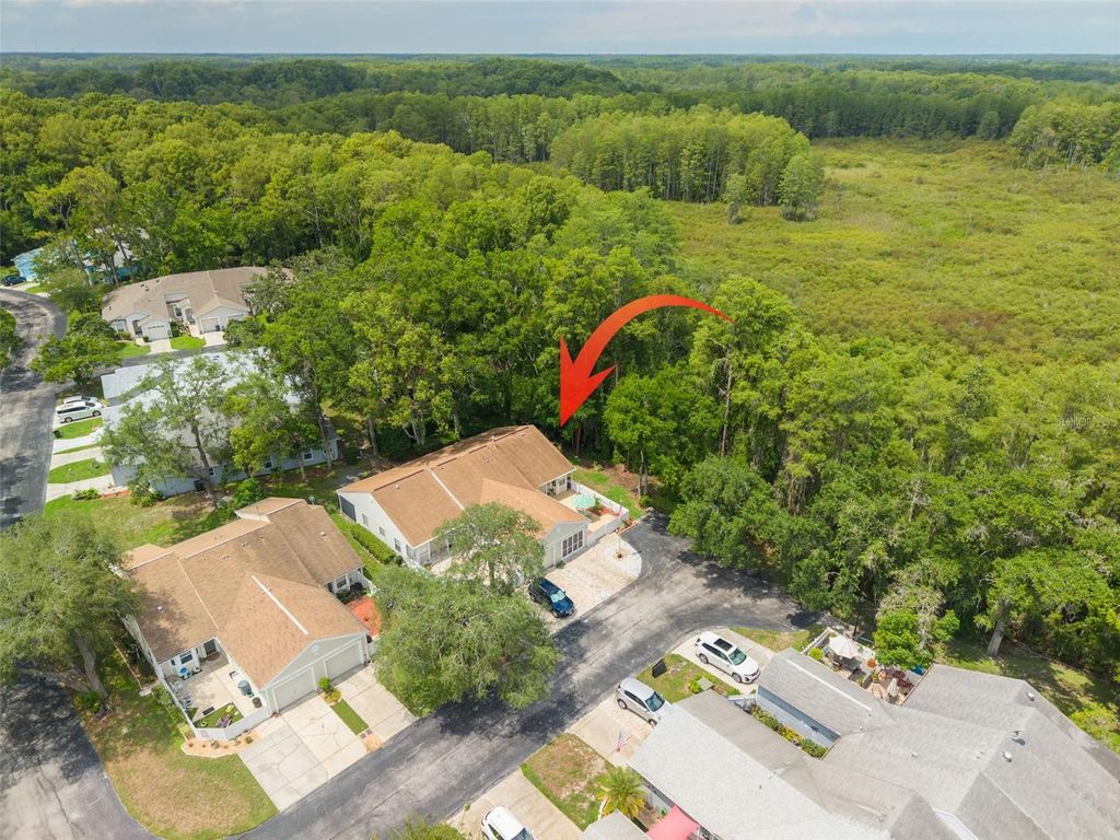 Photo of 12432 Knollbrook Lane, Hudson, FL 34669 (MLS # W7887709)