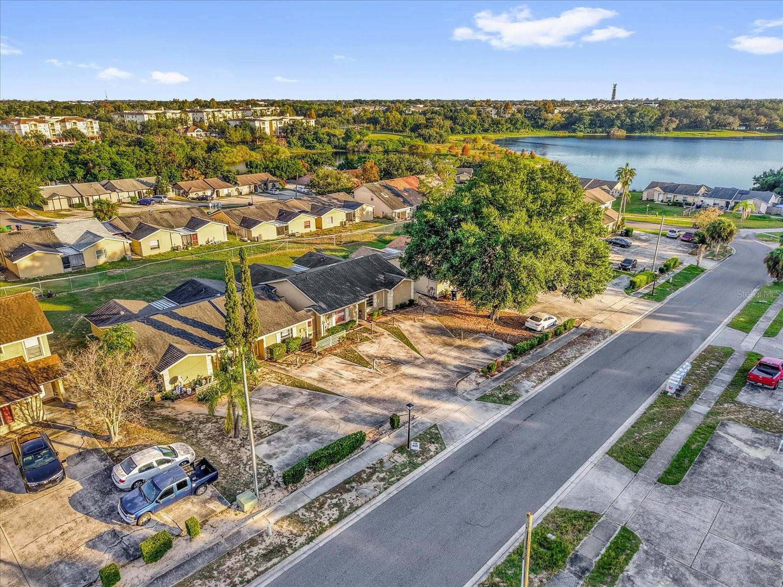 LAKE SHERWOOD HILLS PH 03 - Residential Lease