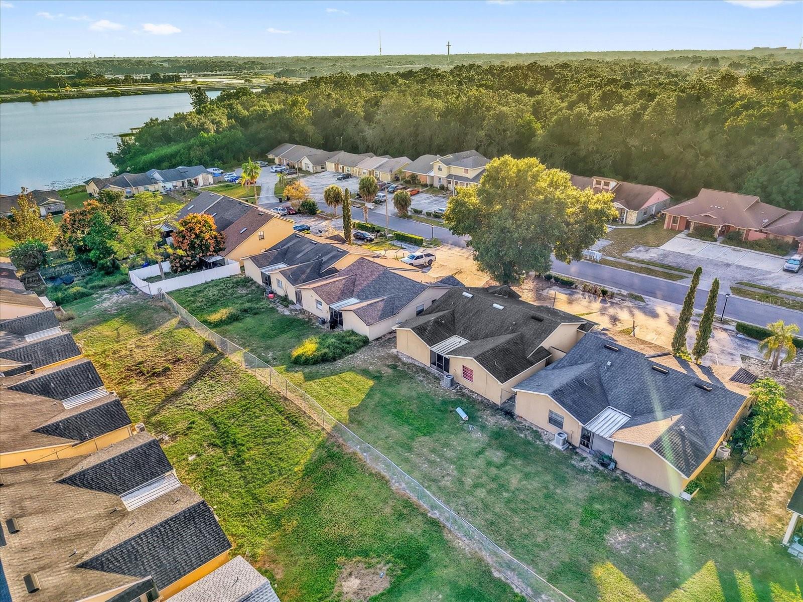 LAKE SHERWOOD HILLS PH 03 - Residential Lease