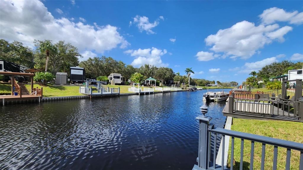 Photo of 577 Waterway Drive, River Ranch, FL 33867 (MLS # TB8316808)